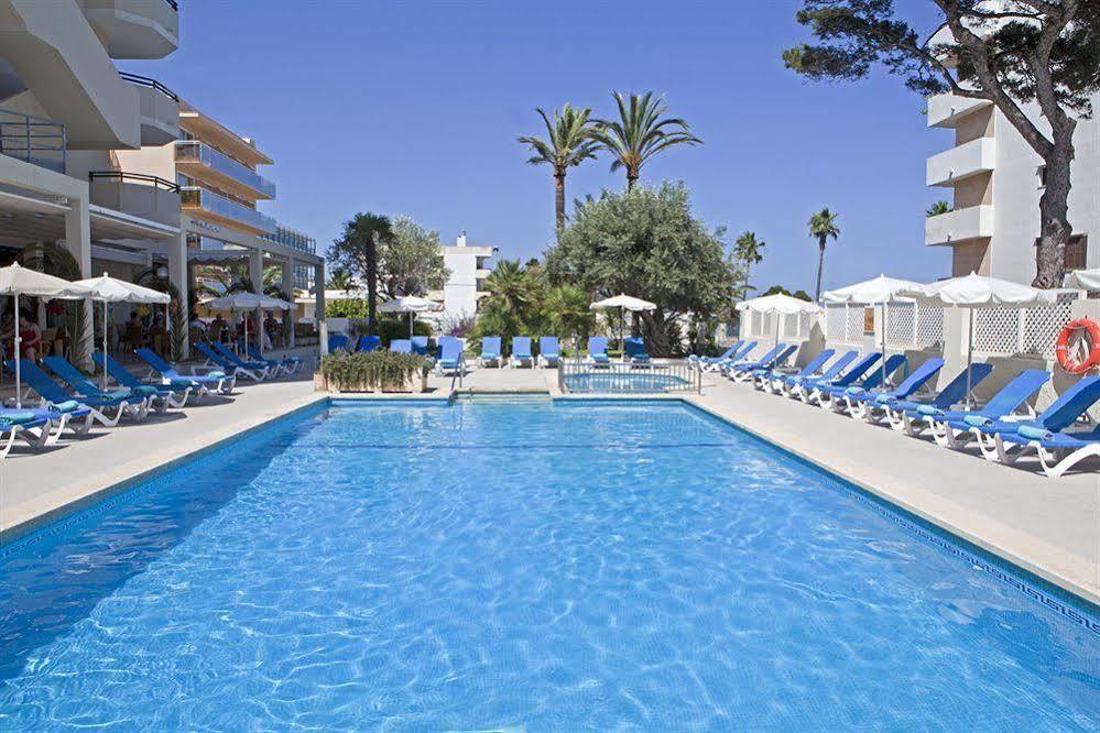 Hotel Sabina Playa (Adults Only) Cala Millor  Ngoại thất bức ảnh